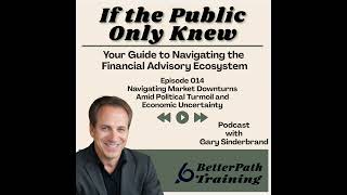 Navigating Market Downturns Amid Political Turmoil and Economic Uncertainty