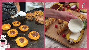 Hawaiian Recipe Showcase 🌴🌈