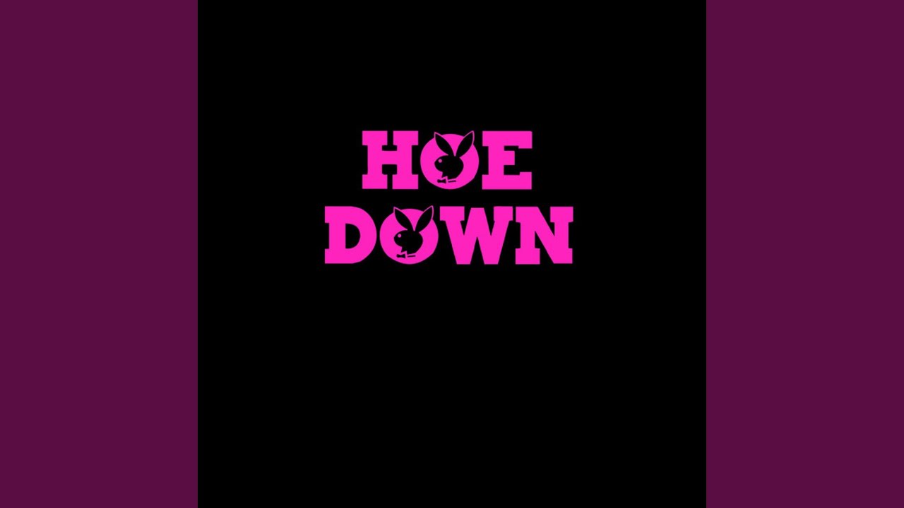 Obejrzyj Hoe Down w YouTube Obejrzyj Hoe Down w YouTube