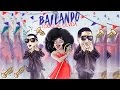 Miniature de la vidéo de la chanson Bailando Todo Se Olvida