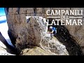 Ferrata dei Campanili del Latemar (29-30 Settembre 2018)