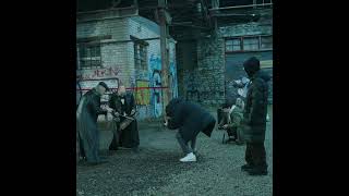 Teaser 2731 Saints & Sinners