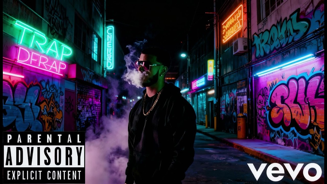 ANUEL AA - LEON DEL ASFALTO | RHLM 2