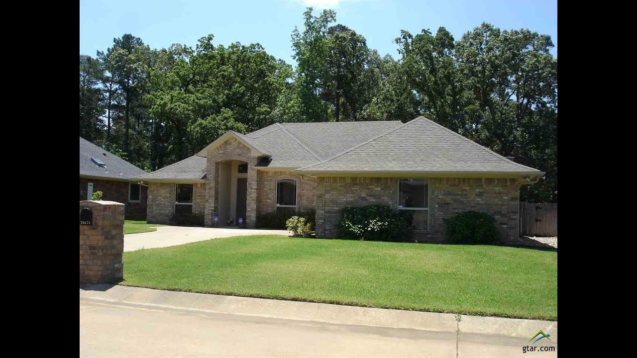 Residential for sale - 19475 Sara Lane, Flint, TX 75762