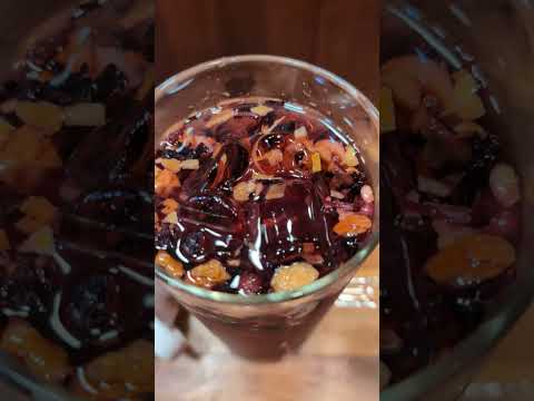 Carafe à thé glacé Moderne 1,2L vidéo