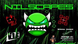 Nilscapes by L413 100% | insane demon