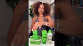 GROW GOOD BEAUTY AKA CARDI B’S HAIRCARE LINE IS HEREEEEEEE!!!!! #cardib #growgoodbeauty #hairreview