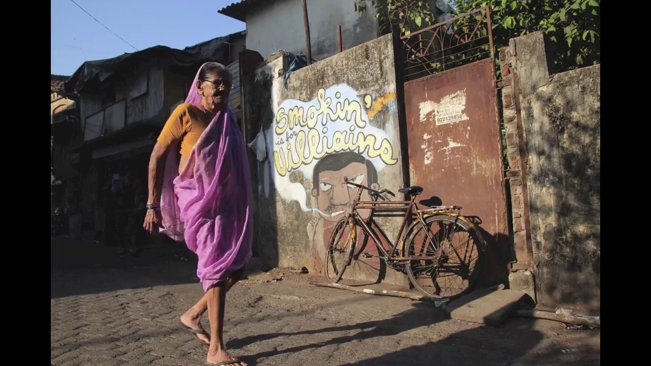 Zdeyxter   Mumbai 2013