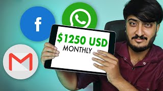 How to Earn Money Online | Easiest Ways to Earn Money Online | Tayyab Ayaz
