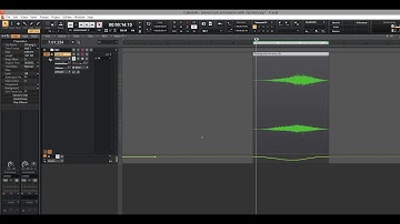 move clip with track automation - cakewalk - win 8.1