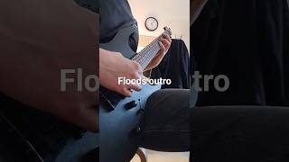 Pantera Floods outro #guitar #metalfans #music #metal #guitarist #pantera