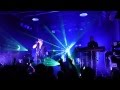 Project Pitchfork - Timekiller - Live - Glauchau Alte Spinnerei - 03.11.2012