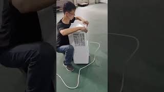 FP10904 1 Replace room temperature sensor