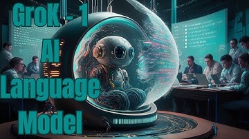 Discover Grok -1 from xAI: The Revolutionary Open Sourced AI Chatbot!