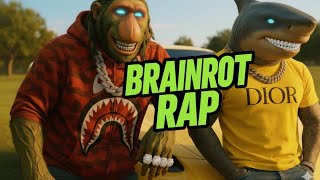 Party Tunes  Brainrot Rap [Official Video]