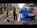 UK Bikers, Stupid People and Bad Drivers #55