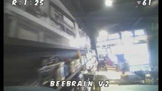 Newbeedrone Beebrain V2