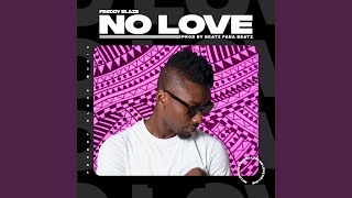 Download Lagu No Love MP3