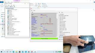How to setup Mediatek universal tool All MTK device#unlock #mobile #mediatek screenshot 4
