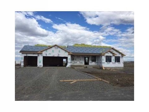 2803 BROOKWAY DR, Laurel, MT home video tour