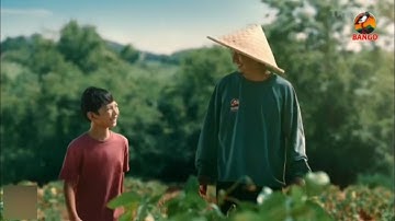 IKLAN KECAP BANGAU - MALIKA SIKEDELAI HITAM
