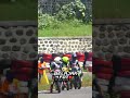 LATIHAN START DI SIRKUIT BERKELOK BALAP MOTOR MAGETAN