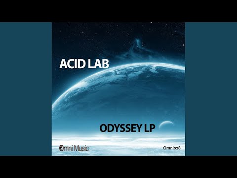 Acid_Lab — Distant Space (Original Mix)