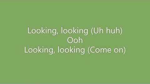Thumbnail of Gabby B feat Devvon Terrell  - Fine Lyrics