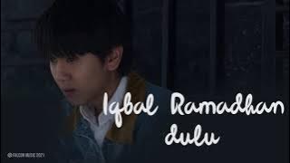 Iqbaal Ramadhan - Dulu (Official Audio)