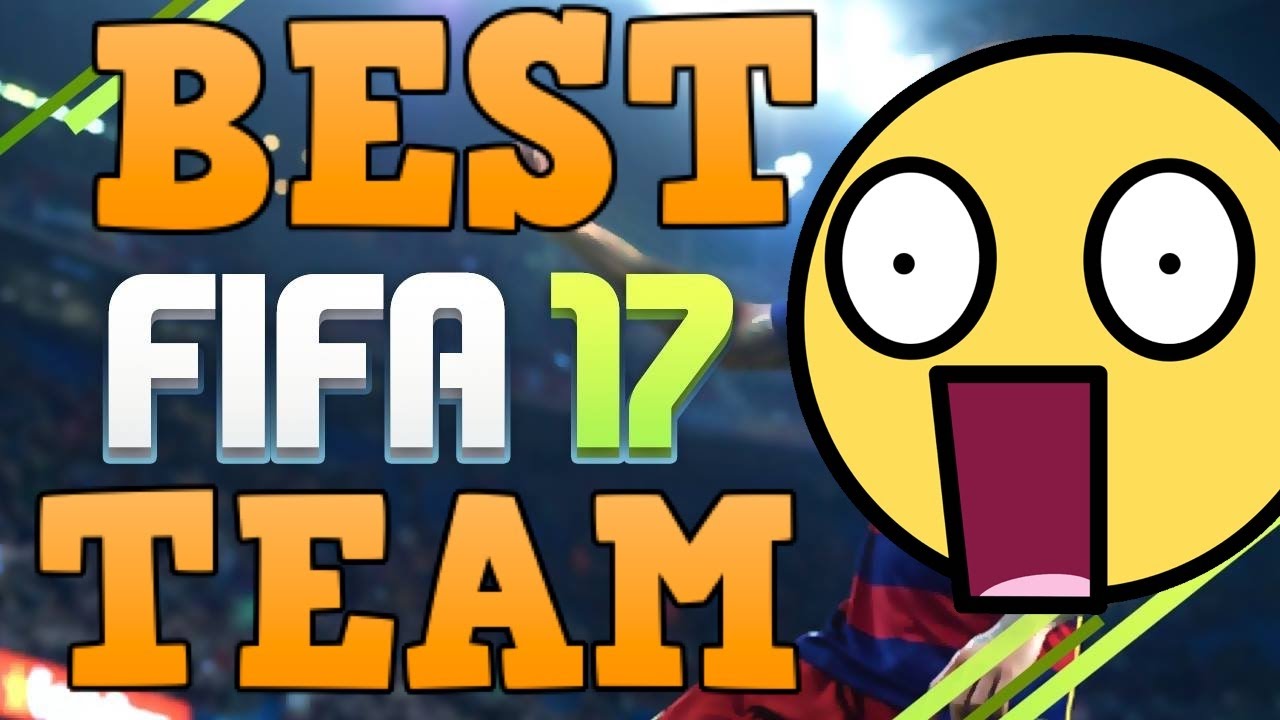 "BEST 20K TEAM IN FIFA 17" - FIFA 17 Ultimate Team BEST 20K Squad Builder! | FIFA 17 Tips