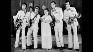 Koma Pèxas - Bingol Şewti (Kürtçe Gitar)