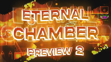 [4K] "Eternal Chamber" Preview 2 (My megacollab) !!NEED DECORATORS!!