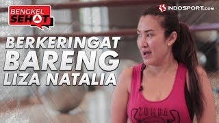 DownloadZUMBA MENGECILKAN PERUT BERSAMA LIZA NATALIA MP3 MP4 ZUMBA MENGECILKAN PERUT BERSAMA LIZA NATALIA