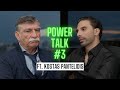 O   power health    power talk 3