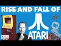 Rise and Fall of Atari