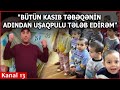 &quot;Kasıblar bu ölkədə yaşamalı deyil? Mənim balam niyə ac yaşamalıdır?&quot;-VƏTƏNDAŞ ŞİKAYƏTİ