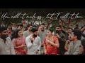 Sanilsathyadevfilms  wedding story tellers  kerala