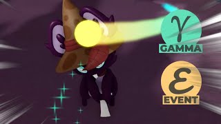 I Found Gamma Halloween Shawchi In Loomian Legacy