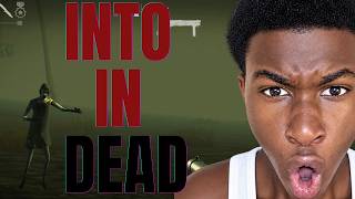 Trapped by zombies in ‘Into the Dead’ screenshot 4