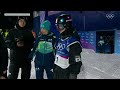 Women's Halfpipe Final - Snowboard 🏂🥇 | Milano Cortina 2026 | Full Replays