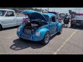 Automotion Car Show May 18, 2024