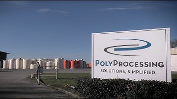 Poly Processing Introduction