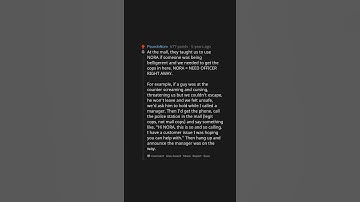 What "Secret Code" Do You Know About? (r/AskReddit) #shorts
