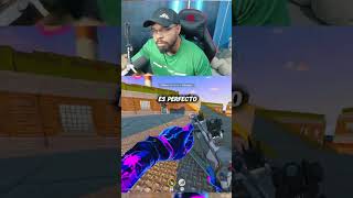 “FREE FIRE ES MEJOR BLOOD STRIKE ❌” #FreeFire#BloodStrike#GamingLatam#DebateGaming#Gamers#PvP