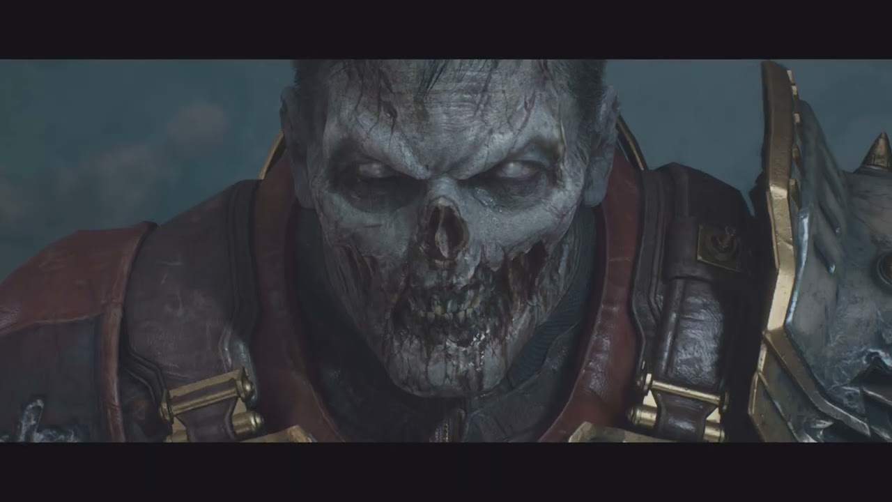 DOOM: The Dark Ages