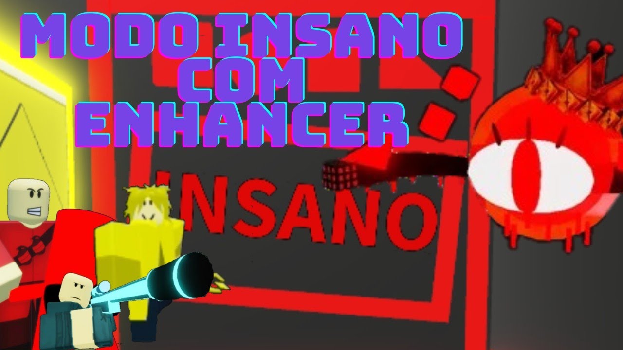 Roblox Enhancer