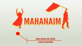 Rutina Danza General Canción "Anciano de Días"