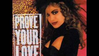 Taylor Dayne - Prove Your Love