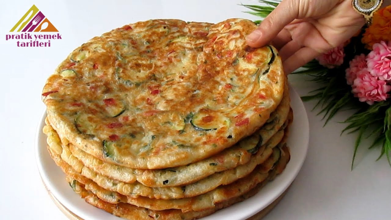 Лучше, чем пицца! Витаминная бомба! Здоровый, легкий и дешевый рецепт!