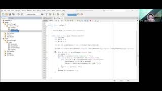 Tugas 12 Algoritma dan Pemrograman : Array 3 Dimensi